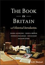 Télécharger le livre :  The Book in Britain