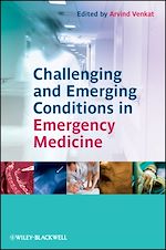 Télécharger le livre :  Challenging and Emerging Conditions in Emergency Medicine