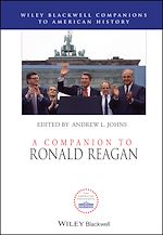 Télécharger le livre :  A Companion to Ronald Reagan