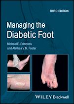 Télécharger le livre :  Managing the Diabetic Foot