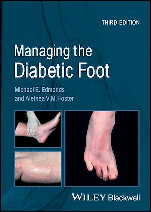 Téléchargez le livre :  Managing the Diabetic Foot
