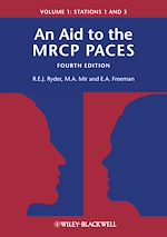 Download this eBook An Aid to the MRCP PACES, Volume 1
