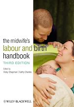 Download this eBook The Midwife's Labour and Birth Handbook