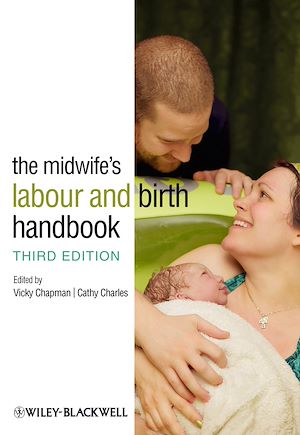 Download the eBook: The Midwife's Labour and Birth Handbook