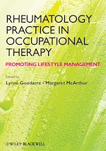 Download this eBook Rheumatology Practice in Occupational Therapy
