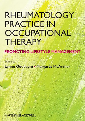 Download the eBook: Rheumatology Practice in Occupational Therapy