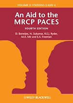 Download this eBook An Aid to the MRCP PACES, Volume 2