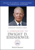 Télécharger le livre :  A Companion to Dwight D. Eisenhower