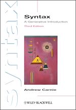 Télécharger le livre :  Syntax