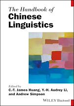 Télécharger le livre :  The Handbook of Chinese Linguistics