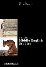 Télécharger le livre :  A Handbook of Middle English Studies