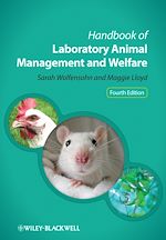 Download this eBook Handbook of Laboratory Animal Management and Welfare