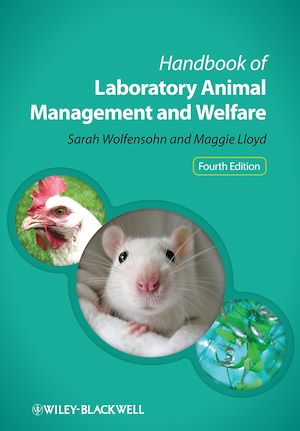 Download the eBook: Handbook of Laboratory Animal Management and Welfare