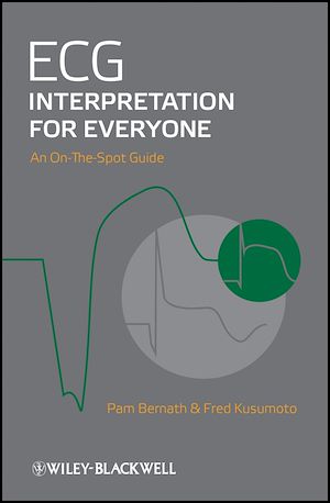 Download the eBook: ECG Interpretation for Everyone