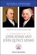 Télécharger le livre :  A Companion to John Adams and John Quincy Adams