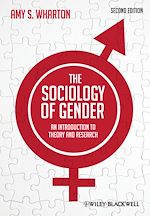 Télécharger le livre :  The Sociology of Gender