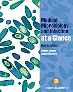 Télécharger le livre :  Medical Microbiology and Infection at a Glance