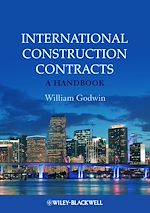 Télécharger le livre :  International Construction Contracts