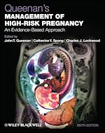 Télécharger le livre :  Queenan's Management of High-Risk Pregnancy