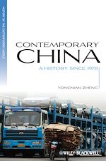 Télécharger le livre :  Contemporary China