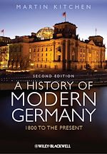 Télécharger le livre :  A History of Modern Germany