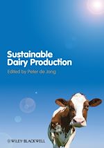 Télécharger le livre :  Sustainable Dairy Production