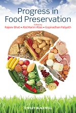 Télécharger le livre :  Progress in Food Preservation