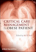 Télécharger le livre :  Critical Care Management of the Obese Patient