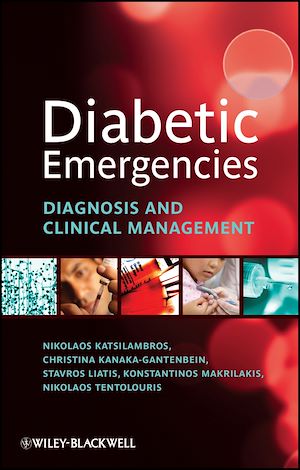 Téléchargez le livre :  Diabetic Emergencies