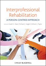 Télécharger le livre :  Interprofessional Rehabilitation