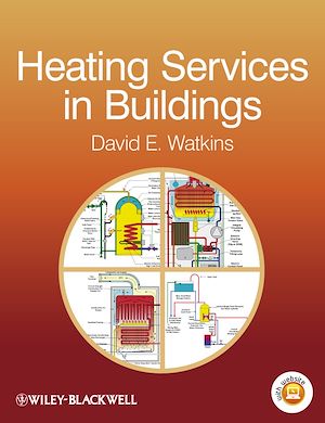 Téléchargez le livre :  Heating Services in Buildings