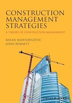 Télécharger le livre :  Construction Management Strategies