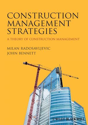 Téléchargez le livre :  Construction Management Strategies