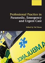 Download this eBook Professional Practice in Paramedic, Emergency and Urgent Care