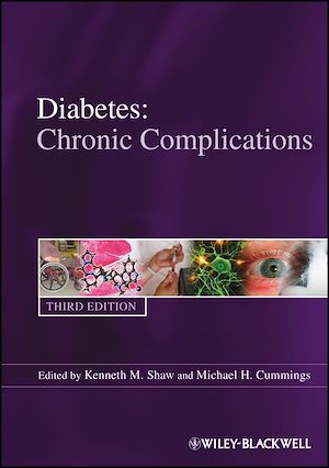 Téléchargez le livre :  Diabetes