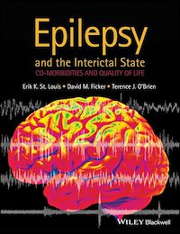Téléchargez le livre :  Epilepsy and the Interictal State