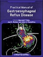 Télécharger le livre :  Practical Manual of Gastroesophageal Reflux Disease