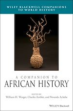 Télécharger le livre :  A Companion to African History