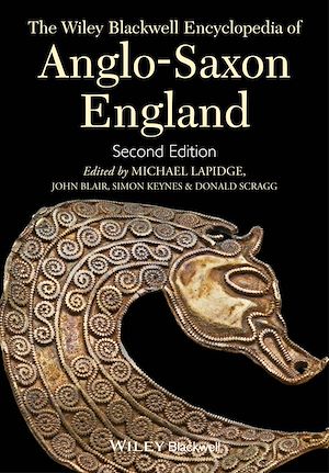 Téléchargez le livre :  The Wiley Blackwell Encyclopedia of Anglo-Saxon England