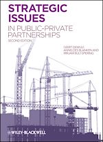 Télécharger le livre :  Strategic Issues in Public-Private Partnerships