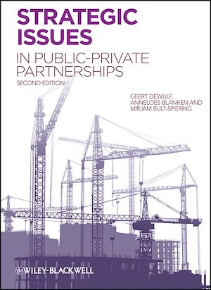 Téléchargez le livre :  Strategic Issues in Public-Private Partnerships