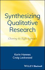 Download this eBook Synthesizing Qualitative Research