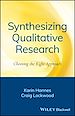 Télécharger le livre :  Synthesizing Qualitative Research