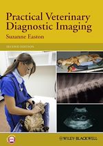 Télécharger le livre :  Practical Veterinary Diagnostic Imaging