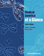Télécharger le livre :  Medical Genetics at a Glance