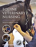 Télécharger le livre :  Equine Veterinary Nursing