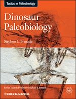 Télécharger le livre :  Dinosaur Paleobiology