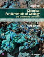 Télécharger le livre :  Chemical Fundamentals of Geology and Environmental Geoscience