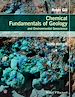 Télécharger le livre :  Chemical Fundamentals of Geology and Environmental Geoscience