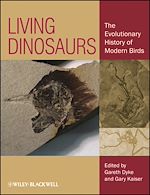 Télécharger le livre :  Living Dinosaurs